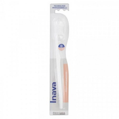 Inava Brosse à Dents Post-opératoire 6,5/100