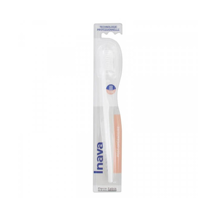 Inava Post-Operative Toothbrush 6,5/100
