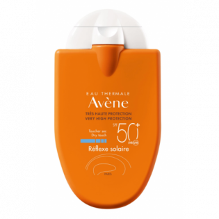 Avene Reflex Sunscreen SPF50+ 30 ml