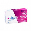 Cicatridine 10 Vaginal Ovules