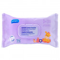 Alvita Lingettes Nettoyantes Bébé x72