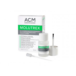 ACM Molutrex 3 ml 