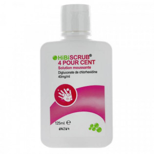 Biseptine Solution Antiseptique Flacon 250ml Mon Pharmacien Conseil