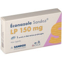 Econazole 1 Ovule LP 150 mg Sandoz