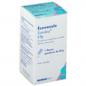 Éconazole 1% Poudre Sandoz 30 g