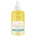 Vichy Capital Soleil Moisturizing Sun Protection Water SPF50 200 ml