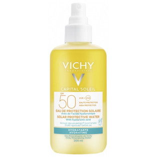 Vichy Capital Soleil Eau de Protection Solaire SPF50 200 ml