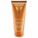 Vichy Idéal Soleil Self-Tanning Moisturizing Milk 100 ml