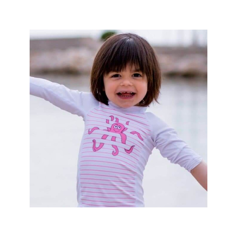 T Shirt Enfant Anti Uv 2 Ans Rose Barbadiving Mon Pharmacien Conseil T Shirt Enfant Anti Uv 2 Ans Rose Barbadiving Mon Pharmacien Conseil