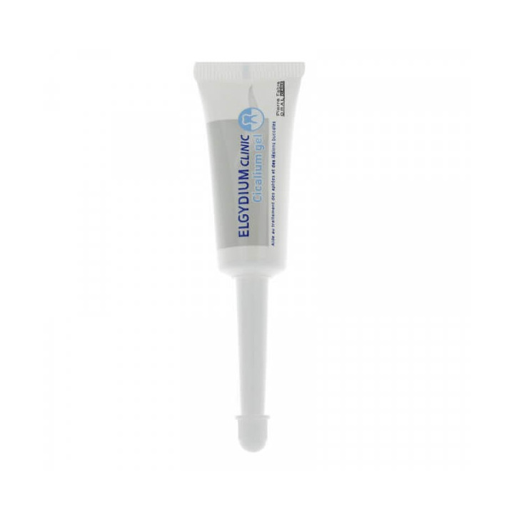 Elgydium Clinic Cicalium Gel 8 ml