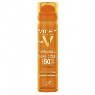 Vichy Ideal Sun SPF50 Freshening Face Mist 75 ml