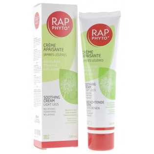 Rap Phyto Soothing Light Legs Cream 100 ml