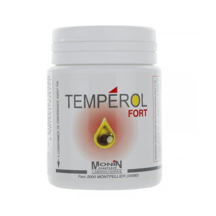 Temperol Fort 90 tablets 