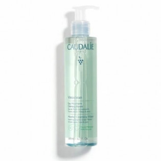 Caudalie Eau démaquillante Solution Micellaire 200 ML