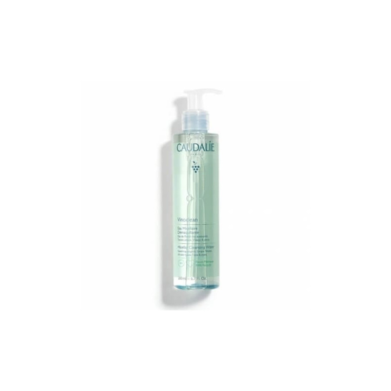 Caudalie Cleansing Water Micellar Solution 200 ML