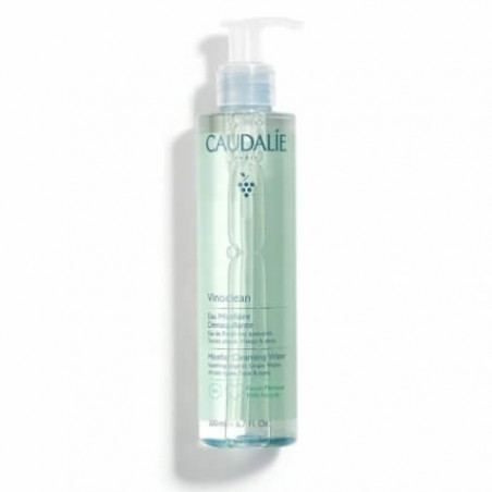 Caudalie Cleansing Water Micellar Solution 200 ML