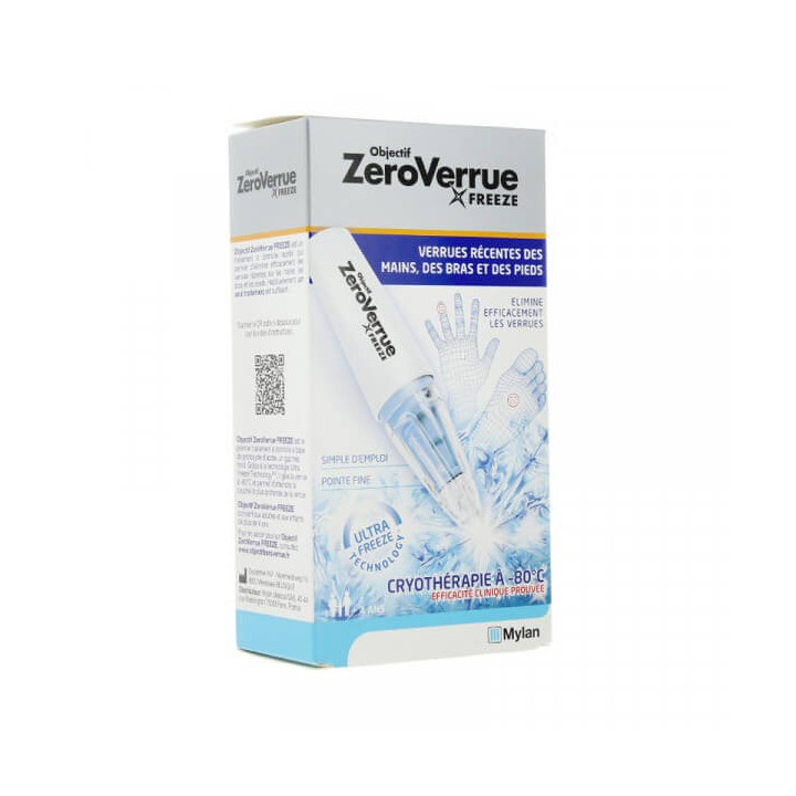 Goal Zero Wart Freeze Pen Recent Warts 