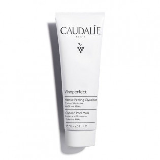 Caudalie Vinoperfect Glycolic Peeling Mask 75 ml