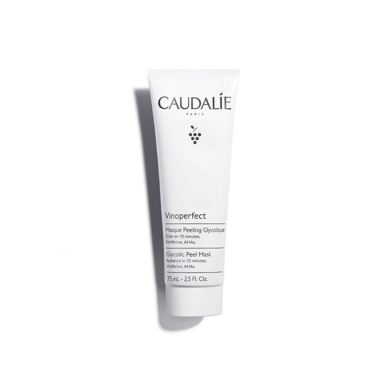 Caudalie Vinoperfect Glycolic Peeling Mask 75 ml