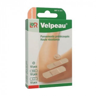 Lohmann Velpeau High Strength Pre-cut Dressings 