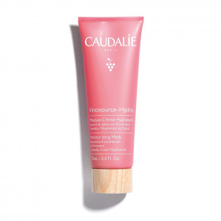 Caudalie Vinosource-Hydra Hydrating Cream-Mask 75 ml