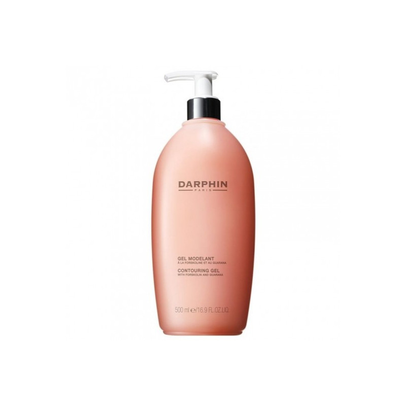 DARPHIN Coffret Corps de Rêve - Gel Modelant flacon pompe 500ml avec gant de massage offert DARPHIN Coffret Corps de Rêve - Gel Modelant flacon pompe 500ml avec gant de massage offert