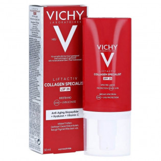 Vichy Liftactiv Collagen Specialist SPF25 50 ml