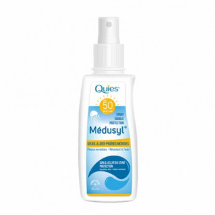 Quies Médusyl SPF50 100 ml