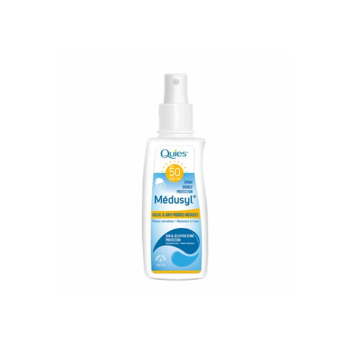 Quies Médusyl SPF50 100 ml