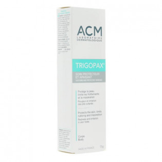 ACM Trigopax Protective and Soothing Care 75 g