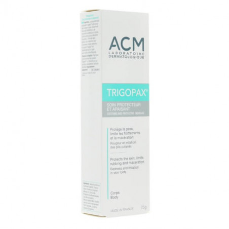 ACM Trigopax Soin Protecteur et Apaisant 75 g