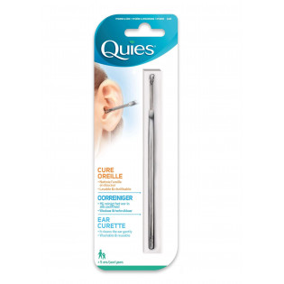 Quies Cure Oreille 