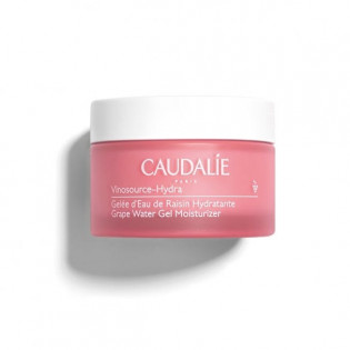 Caudalie Vinosource-Hydra Moisturizing Grape Water Jelly 50 ml