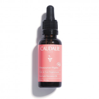 Caudalie Vinosource-Hydra Regenerating Night Oil 30 ml