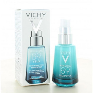 Vichy Mineral 89 Repairing Eye Fortifier 15 ml