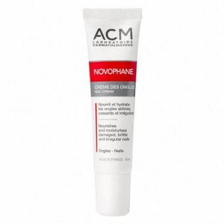 ACM Novophane Crème des Ongles 15 ml