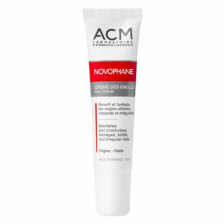 ACM Novophane Nail Cream 15 ml