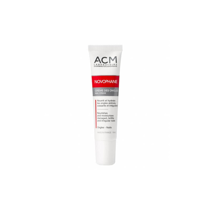 ACM Novophane Nail Cream 15 ml