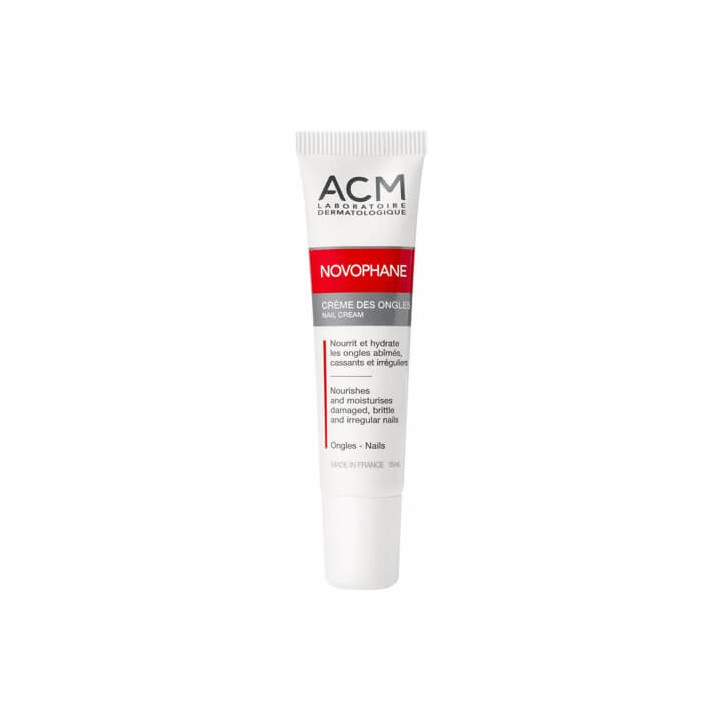 ACM Novophane Nail Cream 15 ml