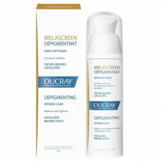 Ducray Melascreen Depigmenting Attack Care 30 ml