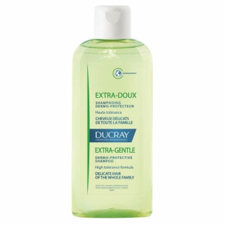 Ducray Extra-Mild Shampoo 200 ml