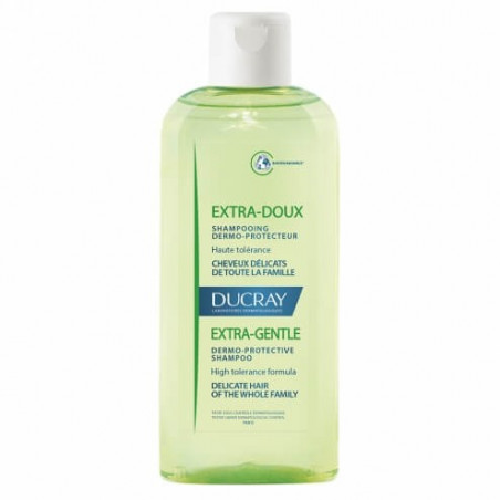 Ducray Shampooing Extra-Doux 200 ml