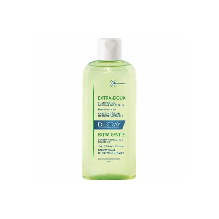 Ducray Shampooing Extra-Doux 200 ml