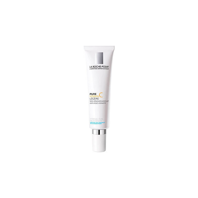 La roche posay pure vitamin. La Roche-Posay Pure Vitamin c Light.