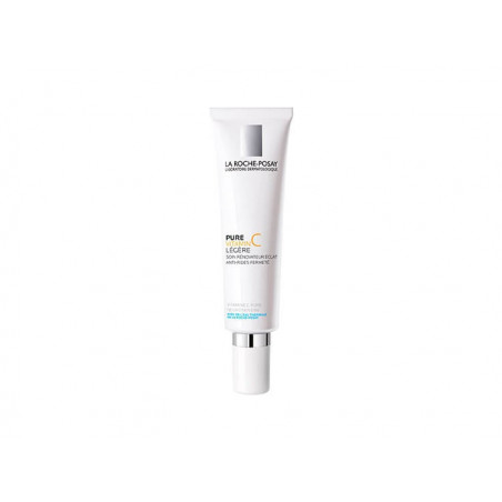 La Roche-Posay Pure Vitamin C Légère Soin Rénovateur Éclat 40 ml