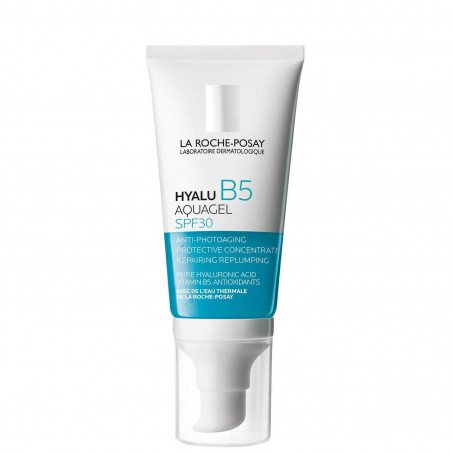 La Roche-Posay Hyalu B5 SPF30 Aquagel 50 ml