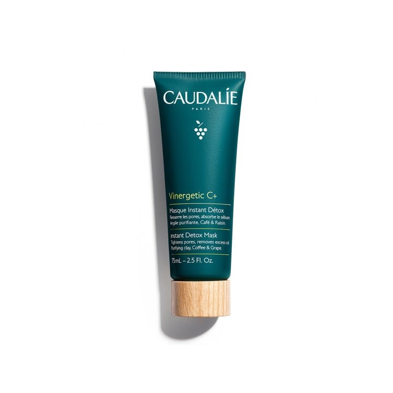 Caudalie Vinergetic C+ Instant Detox Mask 75 ml