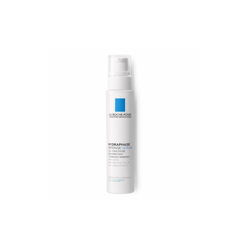 La Roche-Posay Hydraphase Intense Serum Concentrated Rehydrating Gel 30 ml