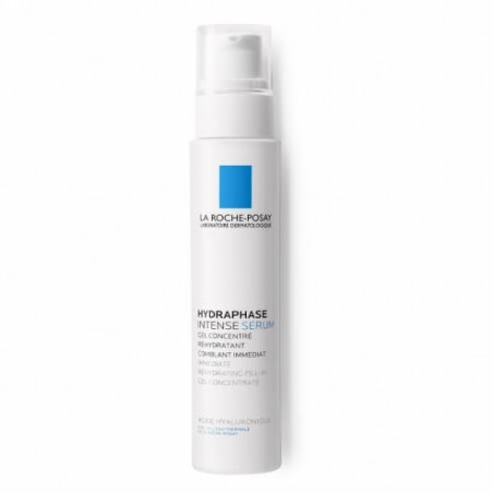 La Roche-Posay Hydraphase Intense Serum Concentrated Rehydrating Gel 30 ml