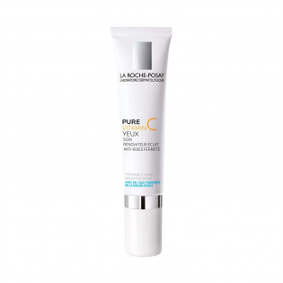 La Roche-Posay Pure Vitamin C Yeux Soin Rénovateur Éclat 15 ml